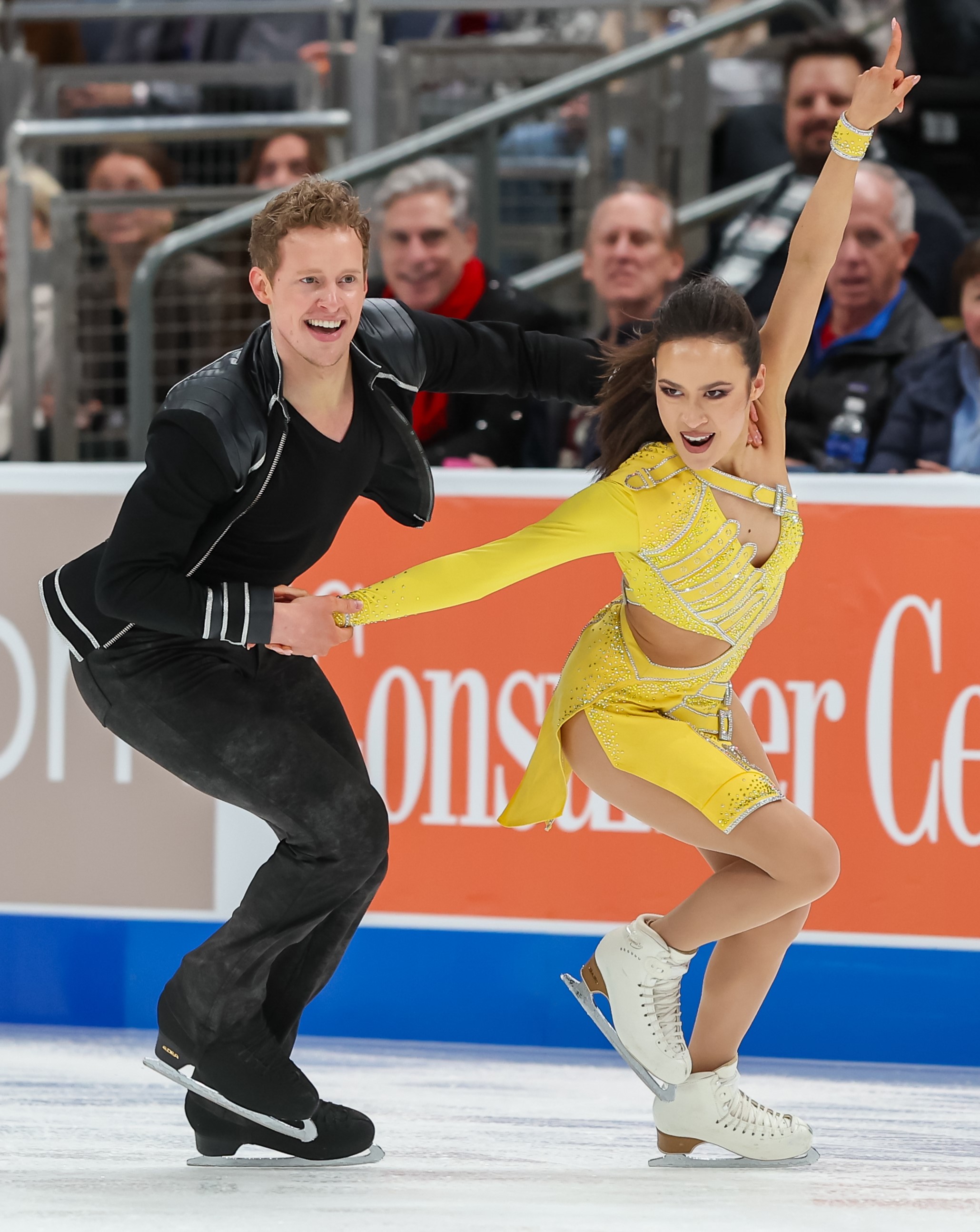 2025 Prevagen U.S. Figure Skating Championships U.S. Figure Skating